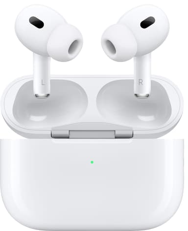 Apple AirPods Pro 2nd gen (2022) true wireless hörlurar