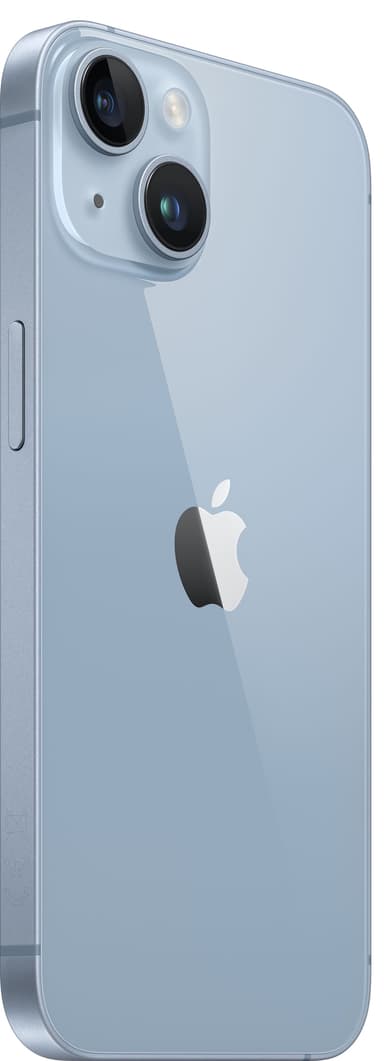 iPhone 14 – 5G smartphone 128GB Blue