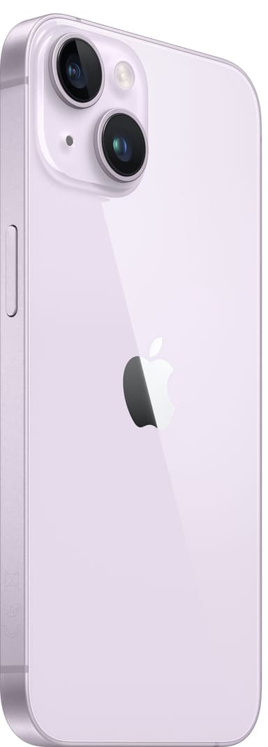 iPhone 14 – 5G smartphone 128GB Purple