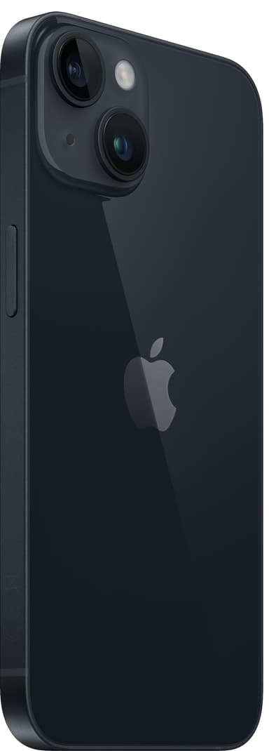 iPhone 14 – 5G smartphone 256GB Midnight