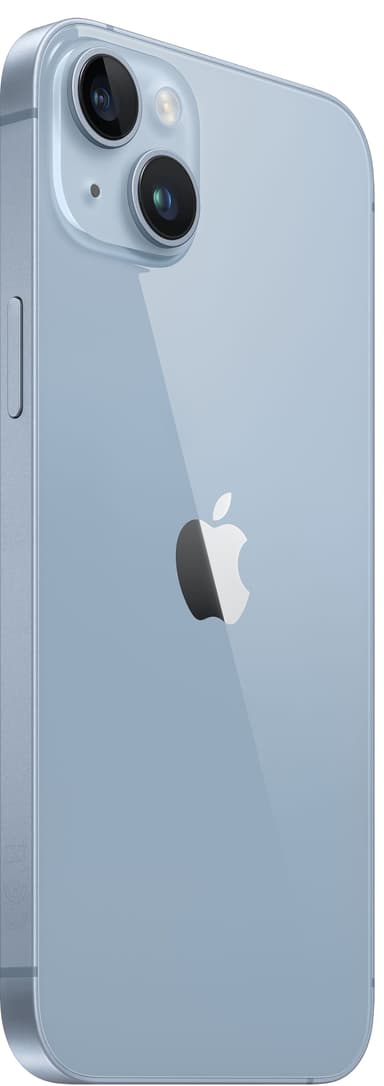 iPhone 14 Plus – 5G smartphone 512GB Blue