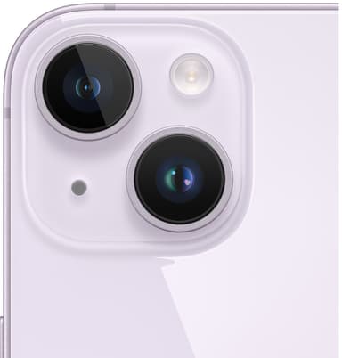 iPhone 14 Plus – 5G smartphone 512GB Purple