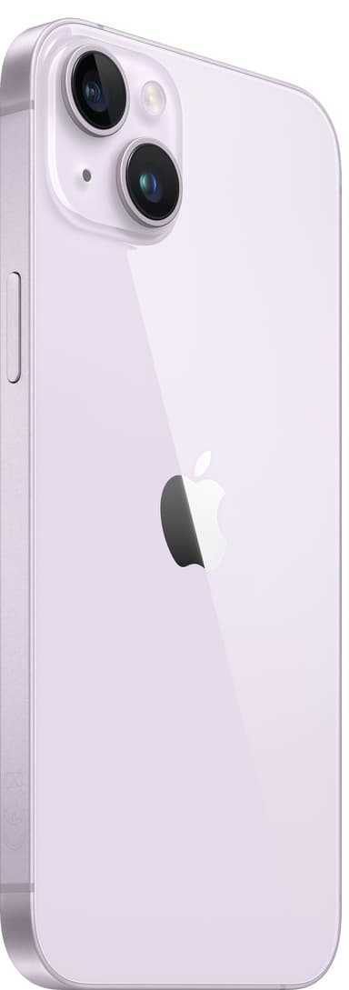 iPhone 14 Plus – 5G smartphone 512GB Purple