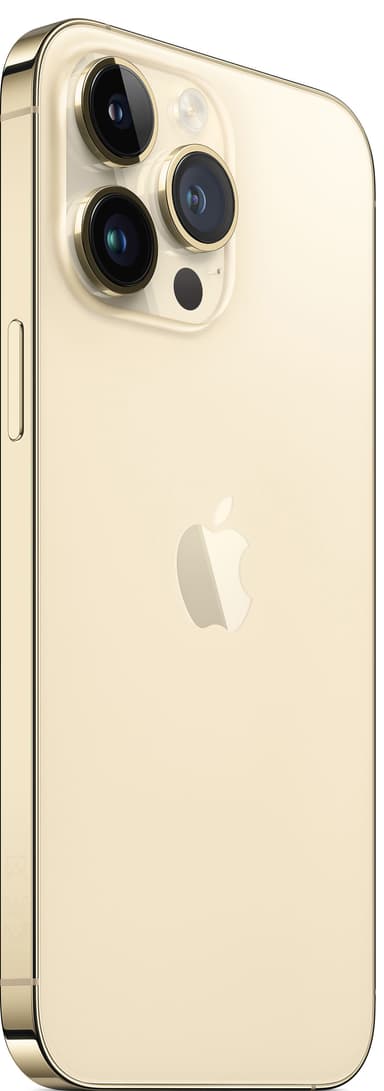 iPhone 14 Pro Max – 5G smartphone 128GB Gold