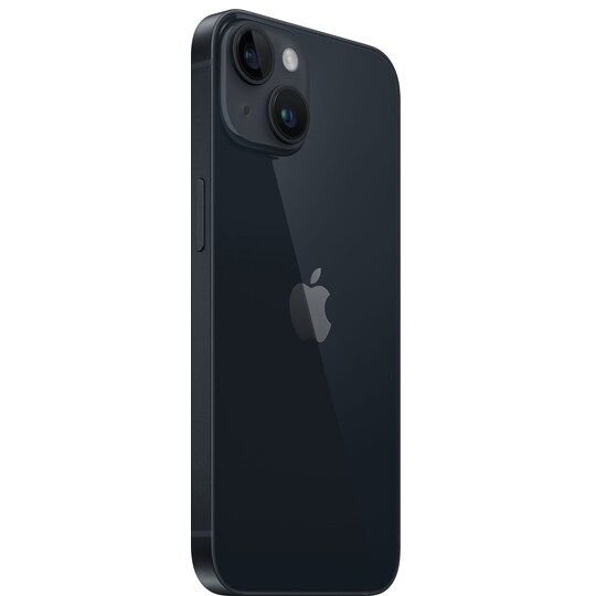 iPhone 14 – 5G smartphone 128GB Midnight
