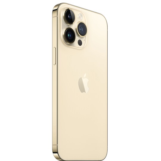 iPhone 14 Pro Max – 5G smartphone 256GB Gold