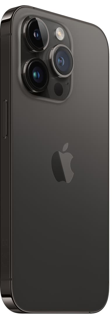 iPhone 14 Pro – 5G smartphone 256GB Space Black