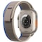 Apple Watch Ultra 49mm GPS+CEL Titanium M/L (Blue/Gray/Trail Loop)