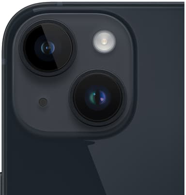 iPhone 14 Plus – 5G smartphone 128GB Midnight