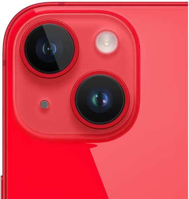 iPhone 14 – 5G smartphone 512GB Product Red