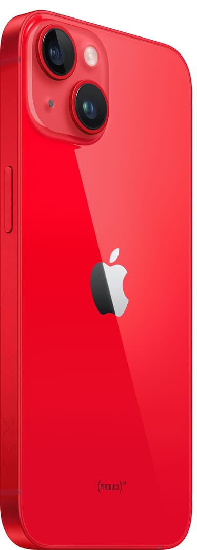 iPhone 14 – 5G smartphone 512GB Product Red