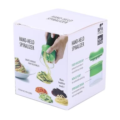 Grönsaksskärare / Rivare / Slicer