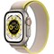 Apple Watch Ultra 49mm GPS+CEL Titanium S/M (Yellow/Beige/Trail Loop)