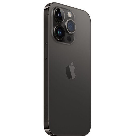iPhone 14 Pro – 5G smartphone 128GB Space Black