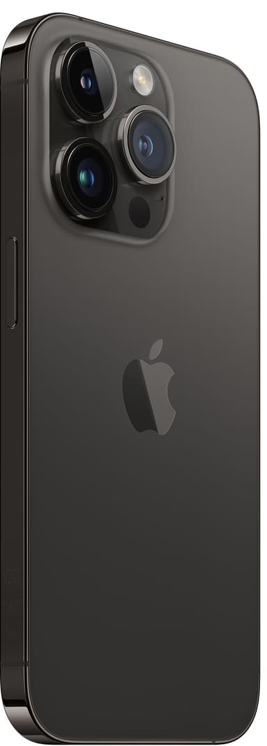 iPhone 14 Pro – 5G smartphone 128GB Space Black