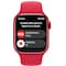 Apple Watch Series 8 41mm GPS (PRODUCT RED alu. / PRODUCT RED sport band)