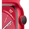 Apple Watch Series 8 41mm GPS (PRODUCT RED alu. / PRODUCT RED sport band)