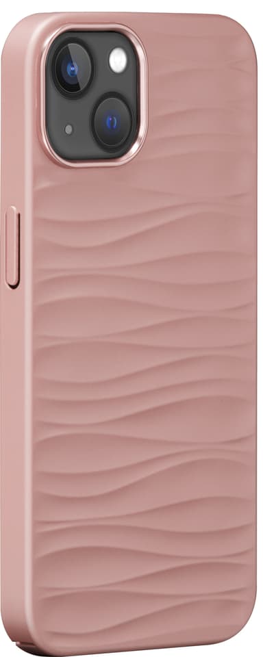 dbramante1928 Dune iPhone 13 fodral (rosa)