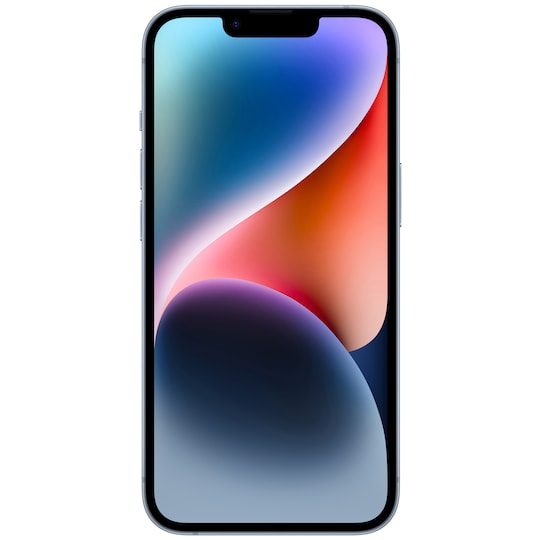 iPhone 14 – 5G smartphone 128GB Blue