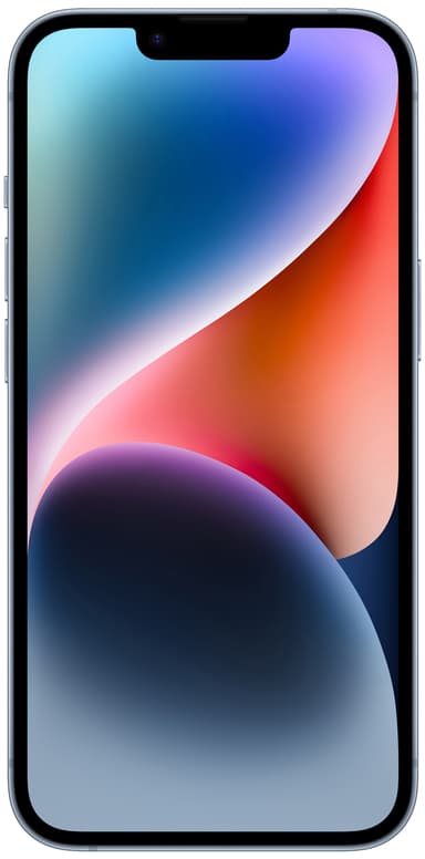 iPhone 14 – 5G smartphone 128GB Blue
