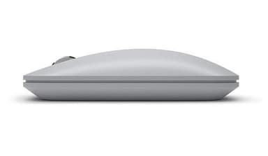 Microsoft Surface Mobile Mouse, Ambidextrous, BlueTrack, Bluetooth, Pl