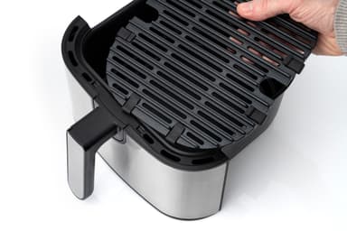 OBH Nordica Easy Fry PrecisionPlus airfryer AG505DS0