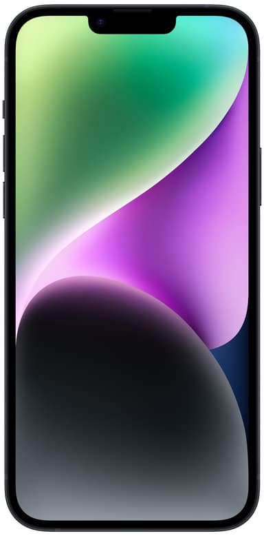 iPhone 14 Plus – 5G smartphone 128GB Midnight