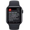Apple Watch SE 2nd Gen 40 mm LTE (Midnight Alu/Midnight sport band)