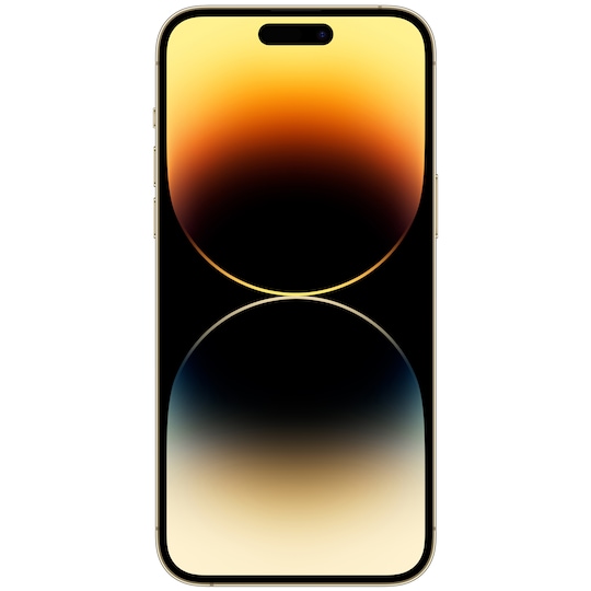 iPhone 14 Pro Max – 5G smartphone 128GB Gold