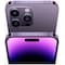 iPhone 14 Pro Max – 5G smartphone 512GB Deep Purple