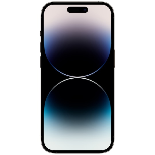 iPhone 14 Pro – 5G smartphone 1TB Space Black