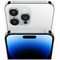 iPhone 14 Pro – 5G smartphone 128GB Silver