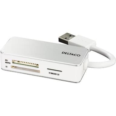 Minneskortläsare USB 3.0