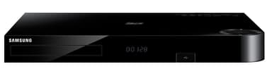 Samsung 3D Smart Blu-ray-spelare 500 GB BD-H8500NXE