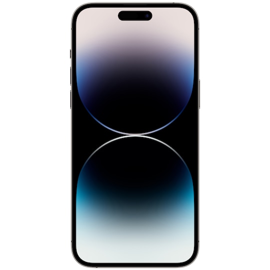 iPhone 14 Pro Max – 5G smartphone 1TB Space Black