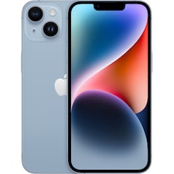 iPhone 14 – 5G smartphone 128GB Blue