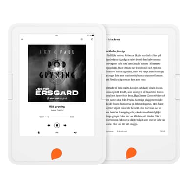 Storytel Reader