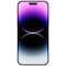 iPhone 14 Pro Max – 5G smartphone 1TB Deep Purple