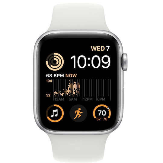 週末値下げ！Apple Watch SE（2nd GEN）40mm | labiela.com