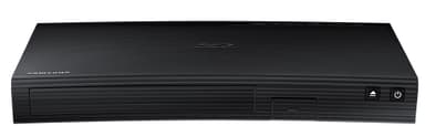 Samsung 3D Blu-ray-spelare BD-J5500 (svart)