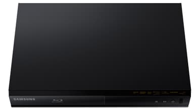 Samsung Blu-ray-spelare BD-J4500 (svart)