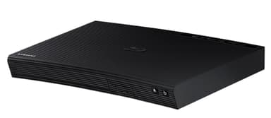 Samsung 3D Blu-ray-spelare BD-J5500 (svart)