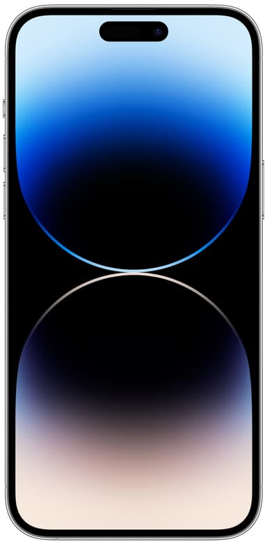 iPhone 14 Pro Max – 5G smartphone 256GB Silver