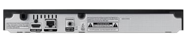 Samsung 3D Blu-ray-spelare BD-J5500 (svart)