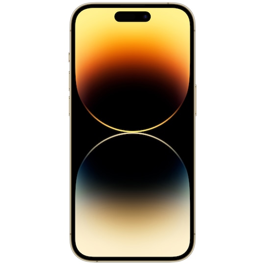 iPhone 14 Pro – 5G smartphone 1TB Gold