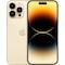 iPhone 14 Pro Max – 5G smartphone 512GB Gold
