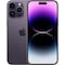 iPhone 14 Pro Max – 5G smartphone 256GB Deep Purple