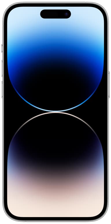 iPhone 14 Pro – 5G smartphone 128GB Silver