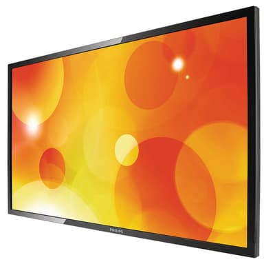 Philips Q-Line 55" Signage display BDL5530QL