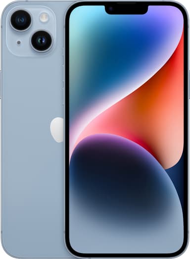 iPhone 14 Plus – 5G smartphone 512GB Blue